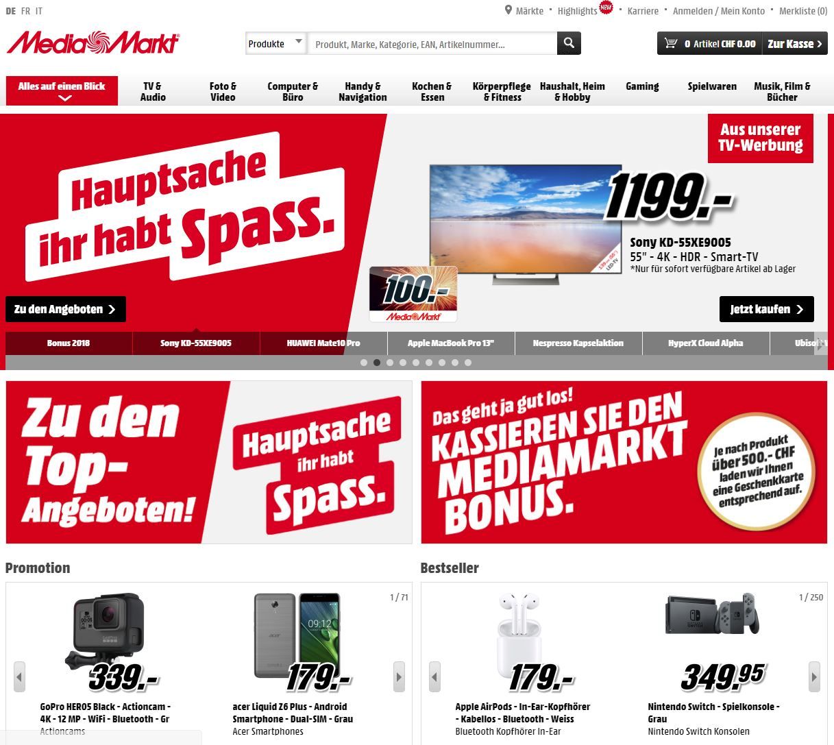 mediamarkt buds plus